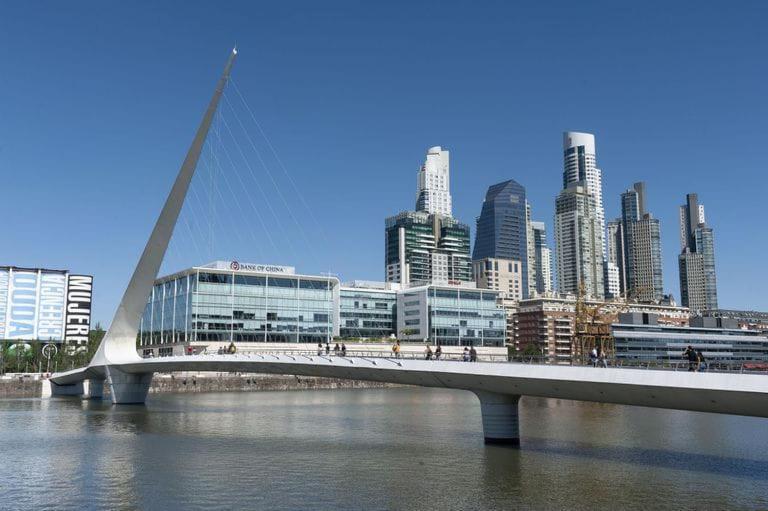 Rentapart Ba Buenos Aires Exteriér fotografie