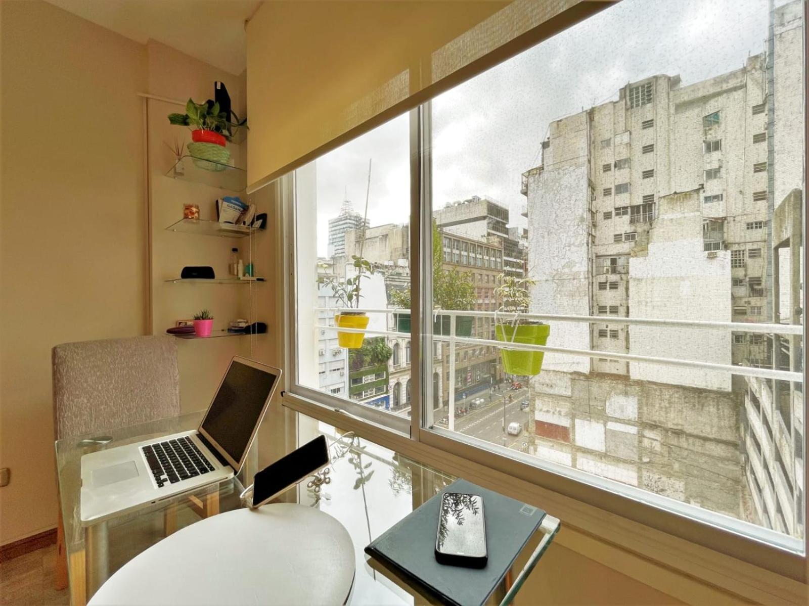 Rentapart Ba Buenos Aires Exteriér fotografie