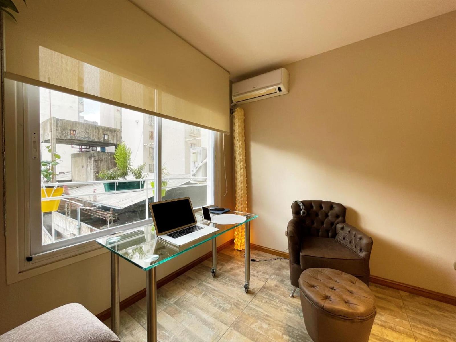 Rentapart Ba Buenos Aires Exteriér fotografie
