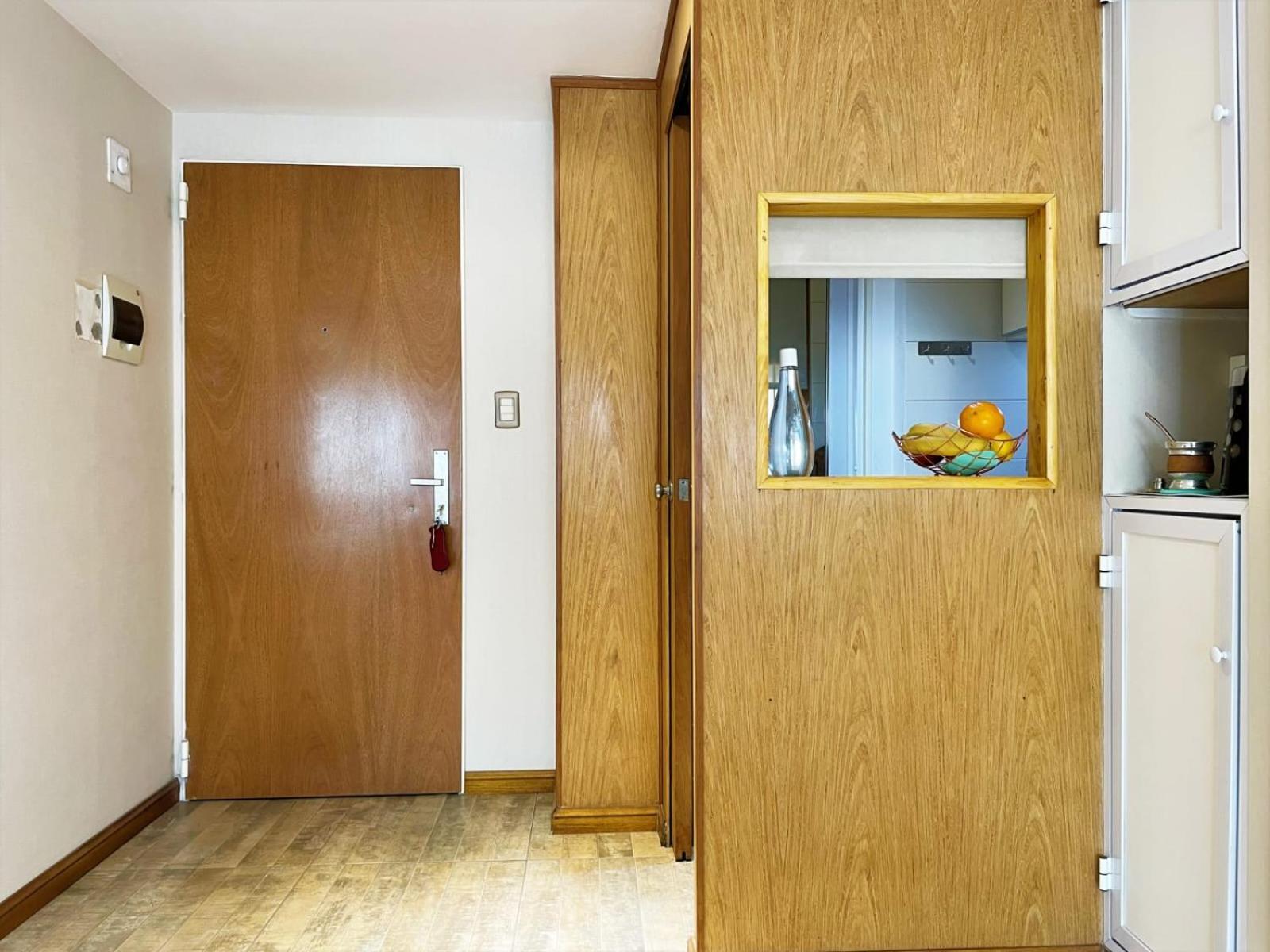 Rentapart Ba Buenos Aires Exteriér fotografie