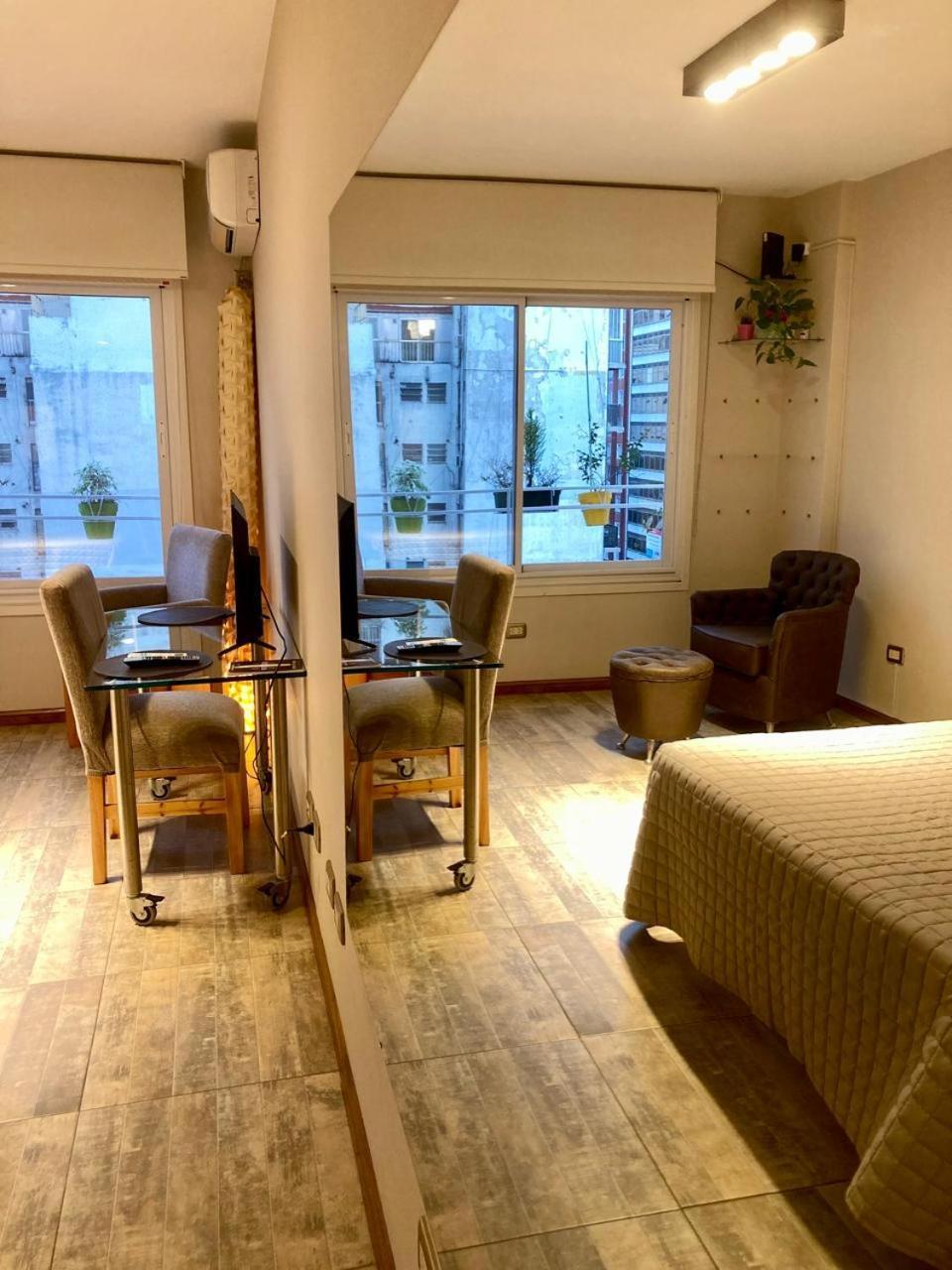 Rentapart Ba Buenos Aires Exteriér fotografie