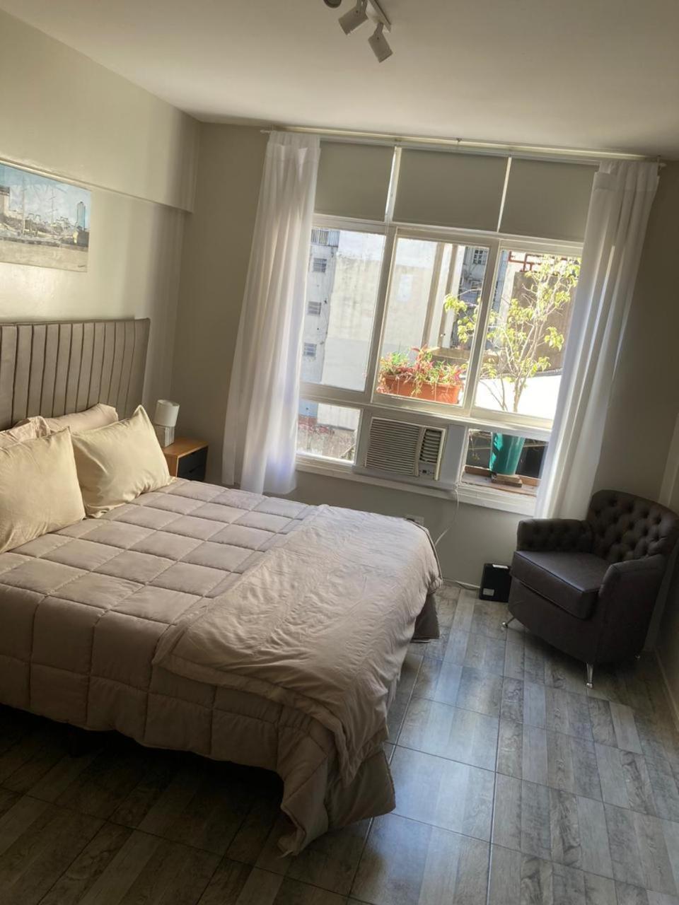 Rentapart Ba Buenos Aires Exteriér fotografie