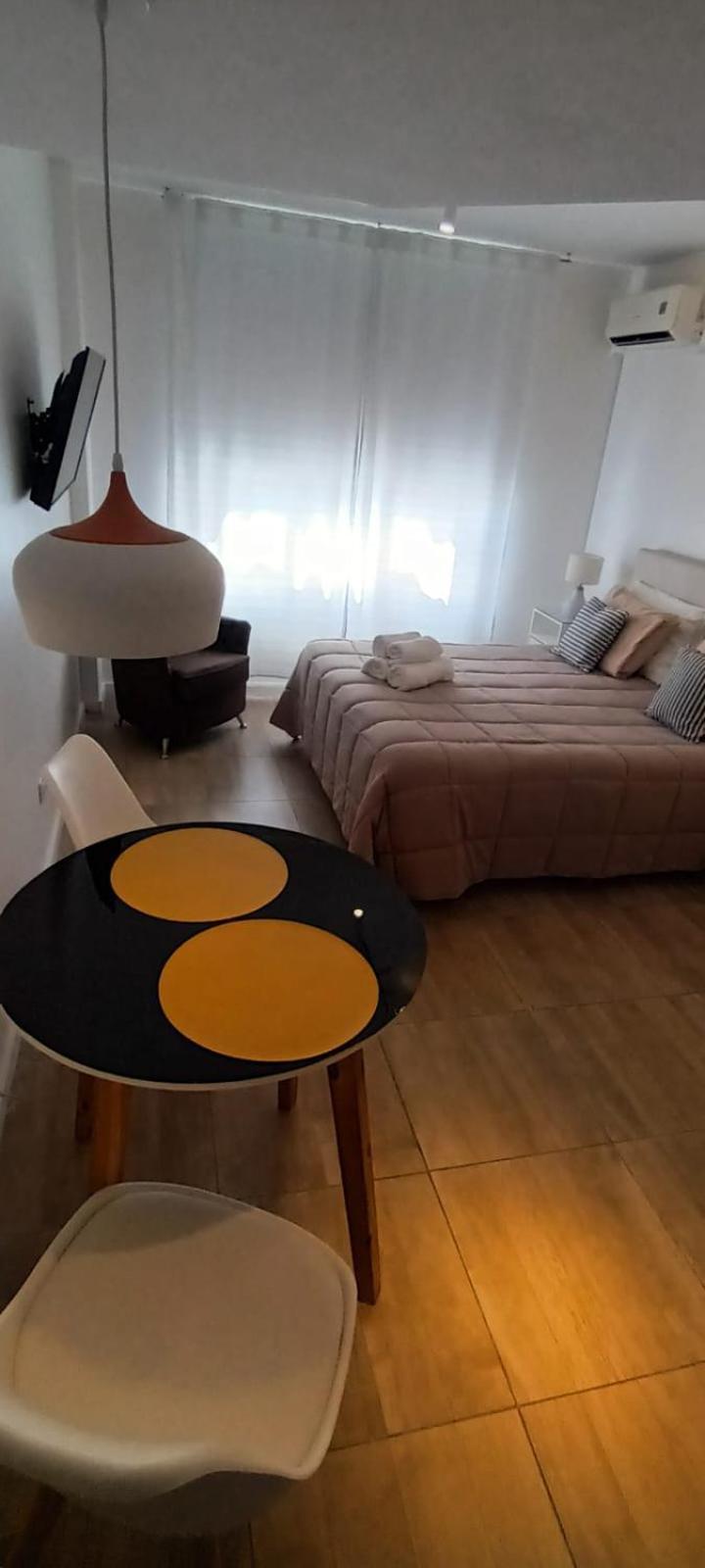 Rentapart Ba Buenos Aires Exteriér fotografie