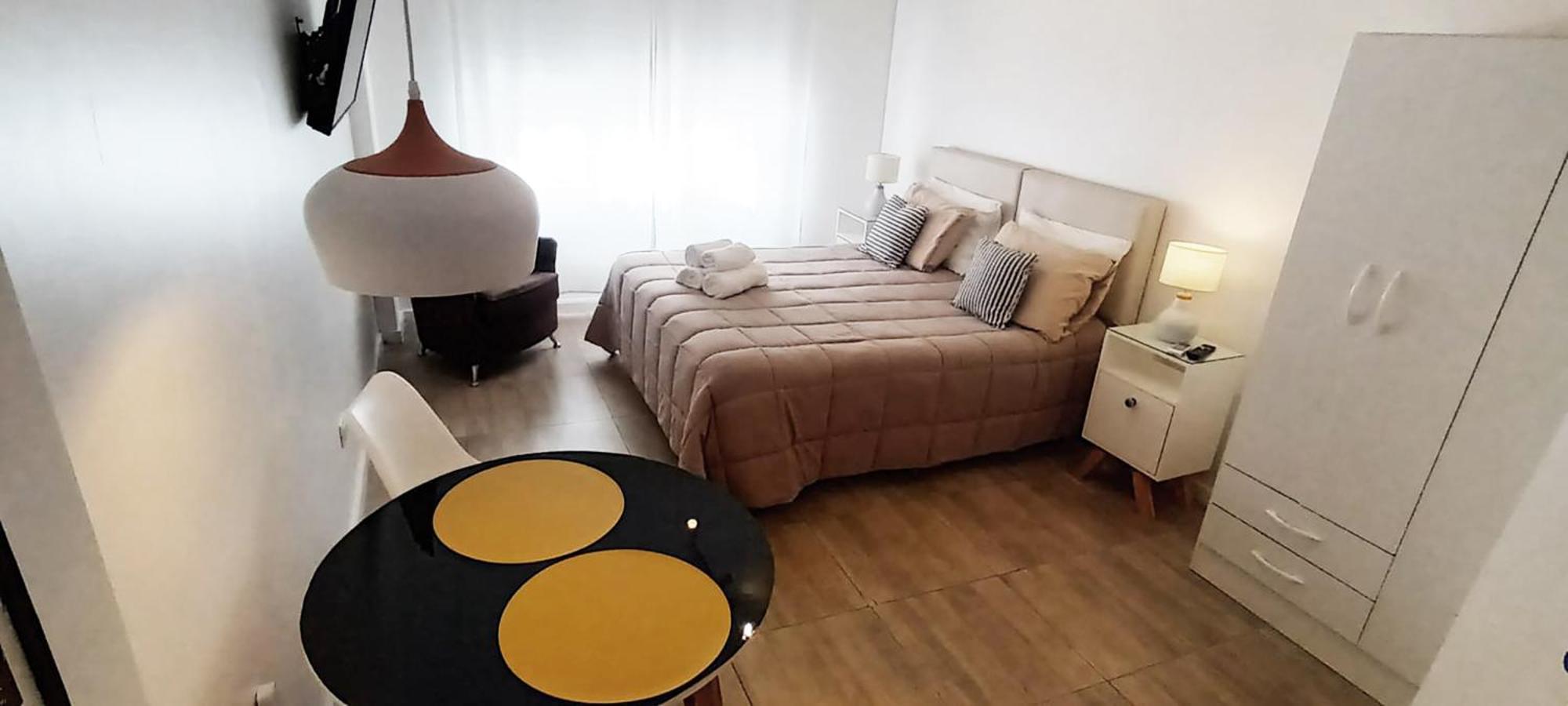 Rentapart Ba Buenos Aires Exteriér fotografie